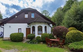 Apartmány U Pivoněk